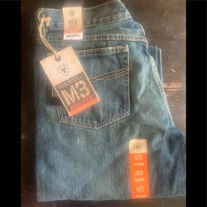 Ariat Jeans M3 Athletic
